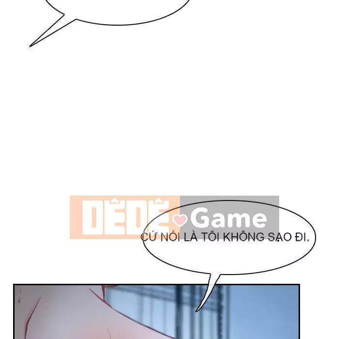 Nói yêu tôi thật to Chương 21-22