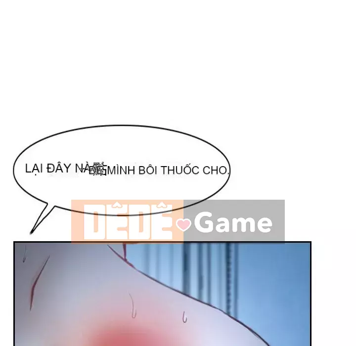 Nói yêu tôi thật to Chương 21-22