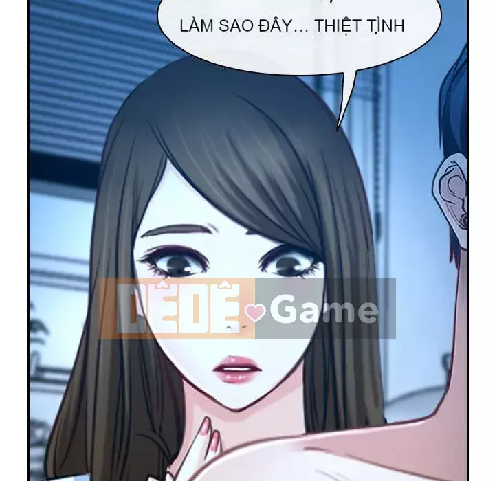 Nói yêu tôi thật to Chương 21-22