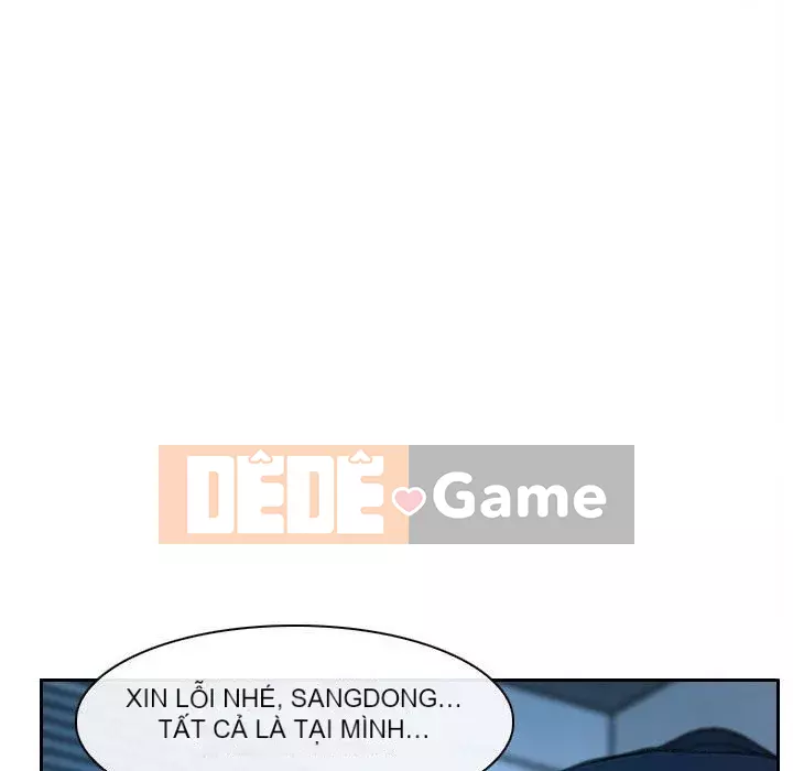 Nói yêu tôi thật to Chương 21-22