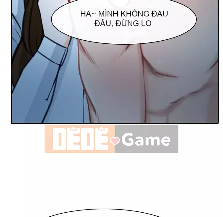 Nói yêu tôi thật to Chương 21-22