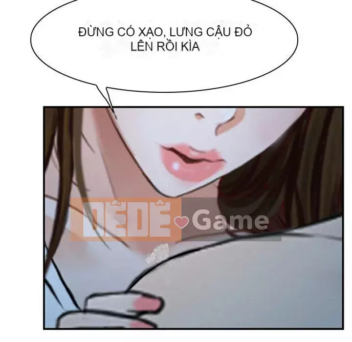 Nói yêu tôi thật to Chương 21-22