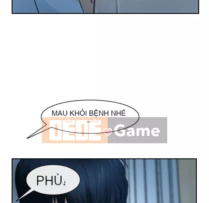 Nói yêu tôi thật to Chương 21-22