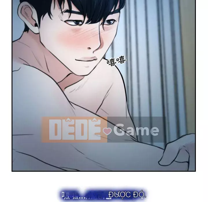 Nói yêu tôi thật to Chương 21-22