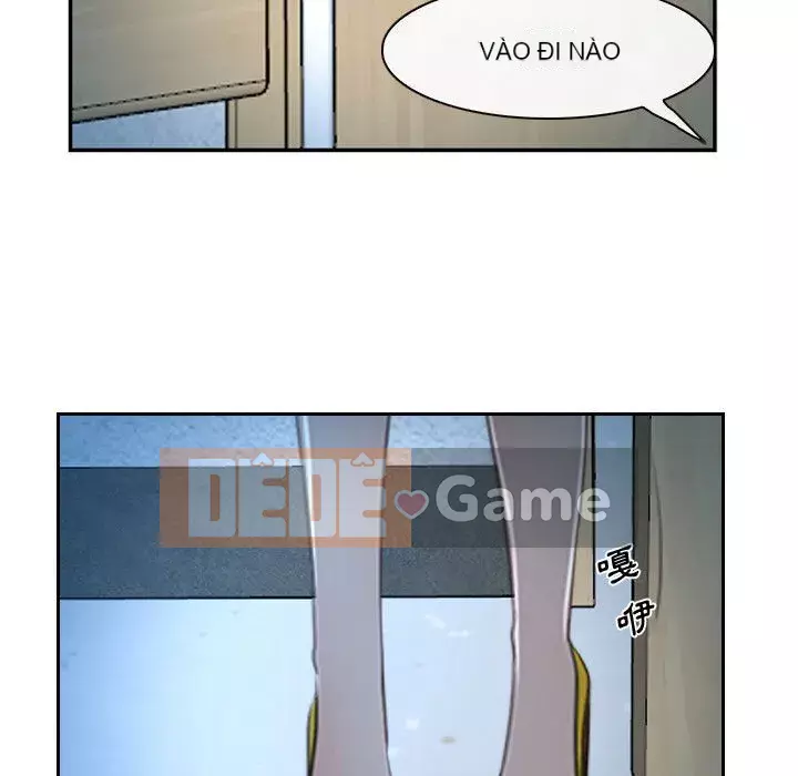 Nói yêu tôi thật to Chương 21-22