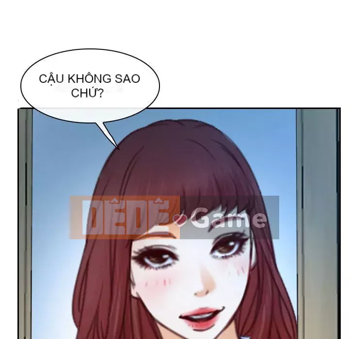 Nói yêu tôi thật to Chương 21-22