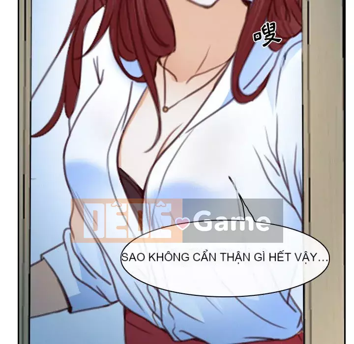 Nói yêu tôi thật to Chương 21-22