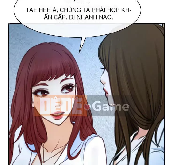 Nói yêu tôi thật to Chương 21-22