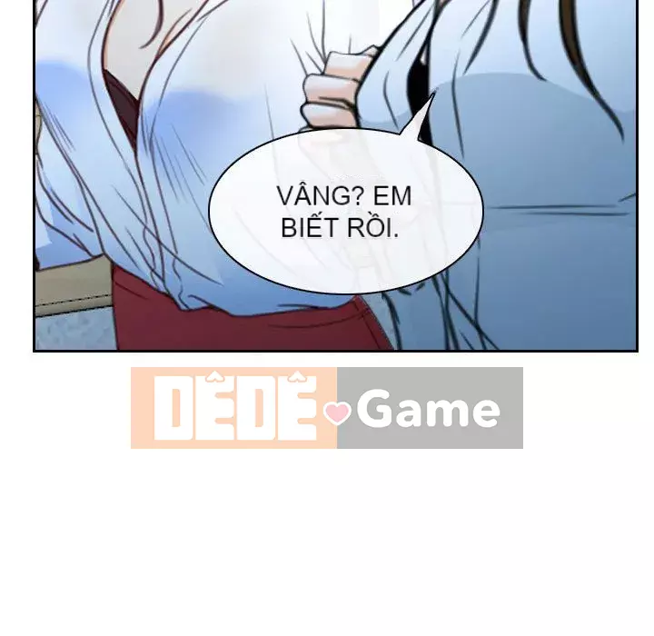 Nói yêu tôi thật to Chương 21-22