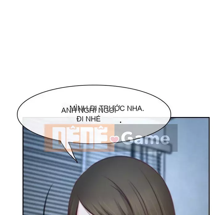 Nói yêu tôi thật to Chương 21-22