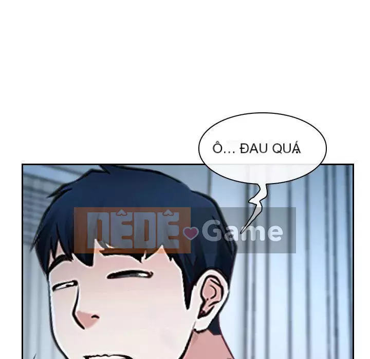 Nói yêu tôi thật to Chương 21-22