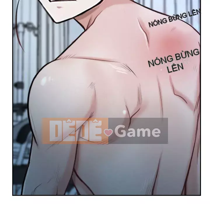 Nói yêu tôi thật to Chương 21-22