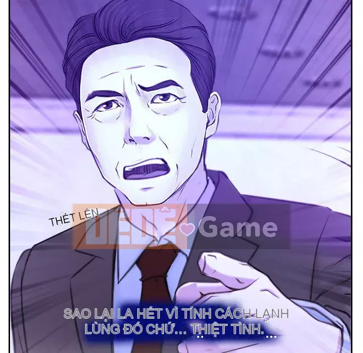 Nói yêu tôi thật to Chương 21-22