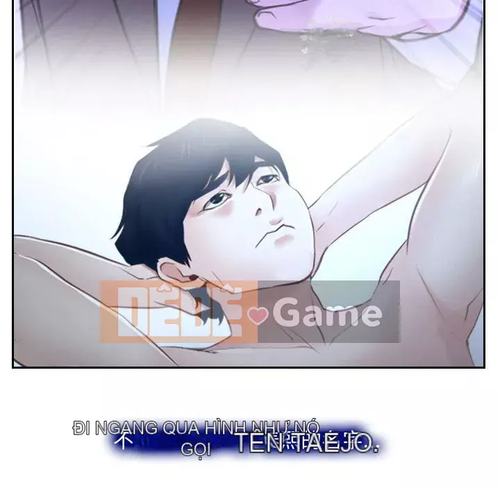 Nói yêu tôi thật to Chương 21-22