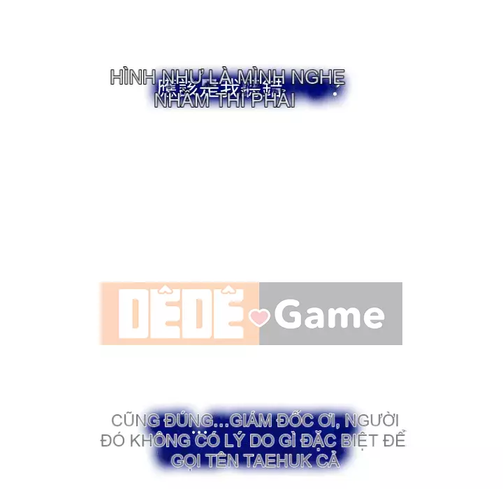 Nói yêu tôi thật to Chương 21-22