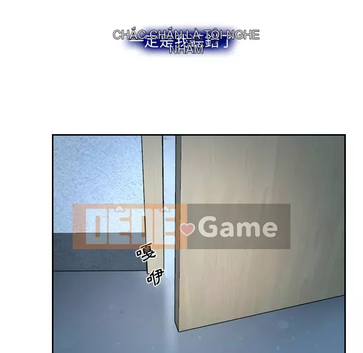 Nói yêu tôi thật to Chương 21-22