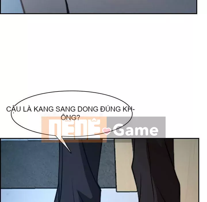 Nói yêu tôi thật to Chương 21-22