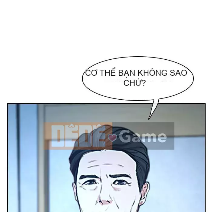 Nói yêu tôi thật to Chương 21-22