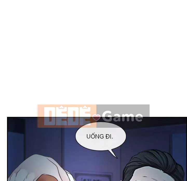 Nói yêu tôi thật to Chương 21-22