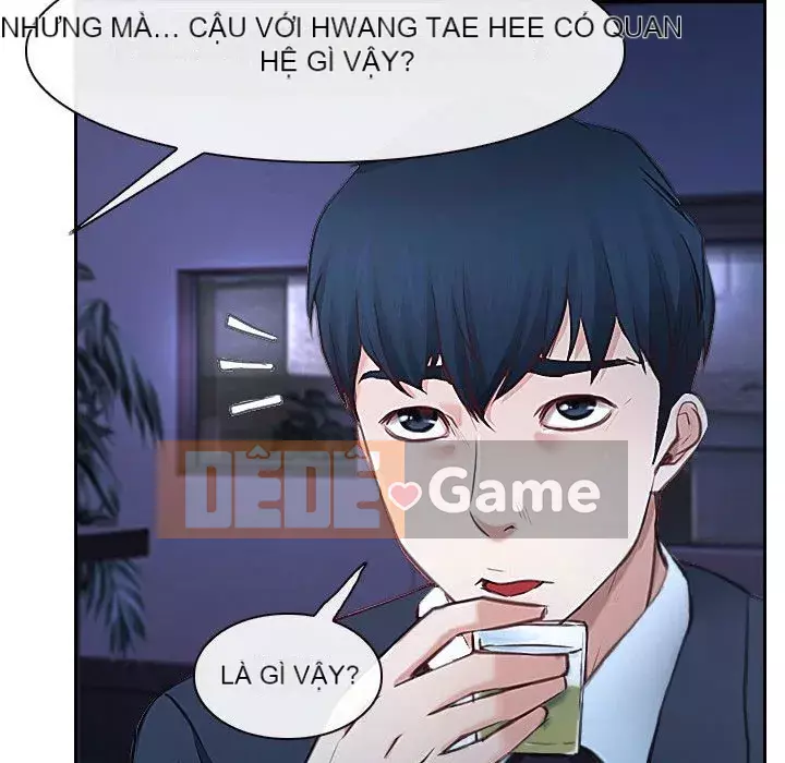 Nói yêu tôi thật to Chương 21-22