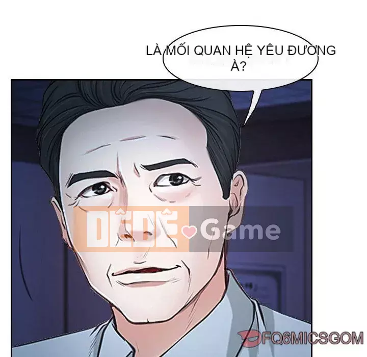 Nói yêu tôi thật to Chương 21-22