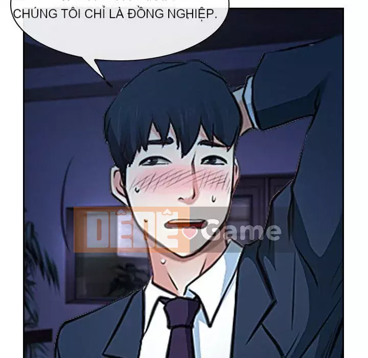 Nói yêu tôi thật to Chương 21-22