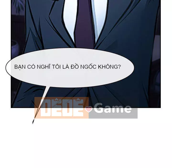 Nói yêu tôi thật to Chương 21-22