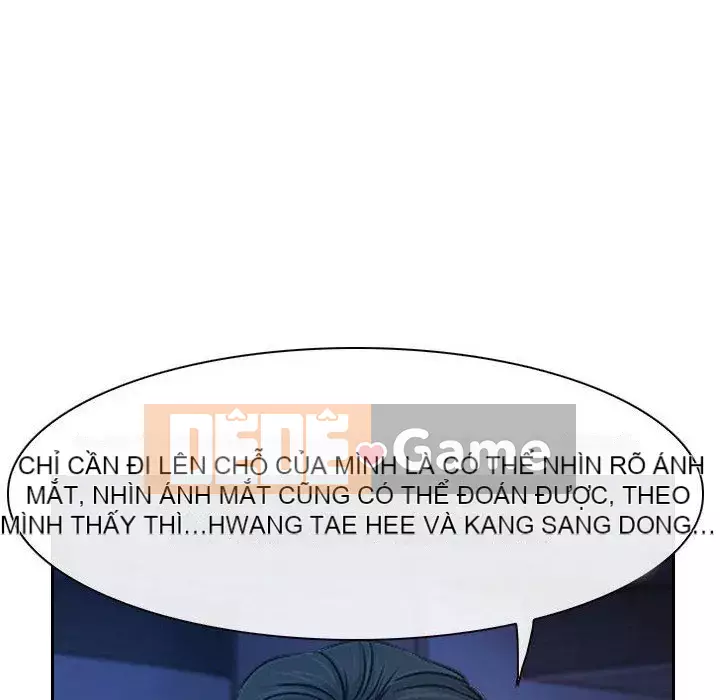 Nói yêu tôi thật to Chương 21-22