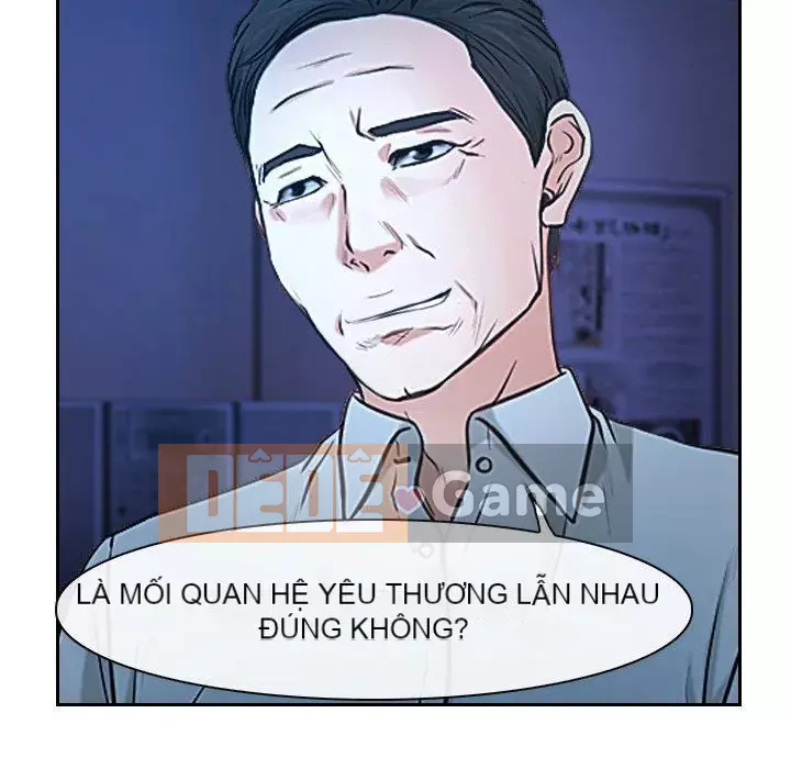 Nói yêu tôi thật to Chương 21-22