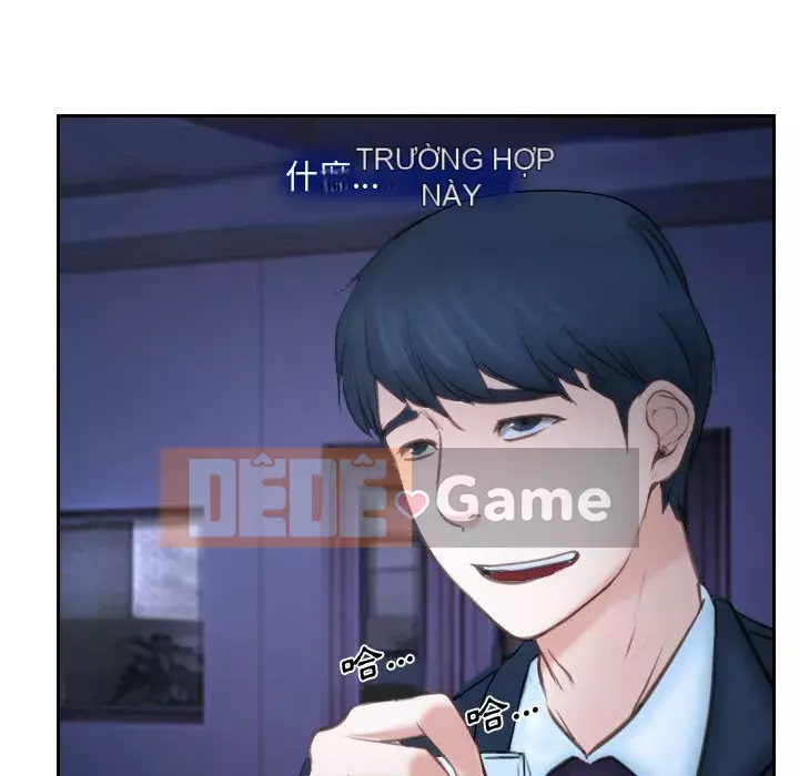 Nói yêu tôi thật to Chương 21-22