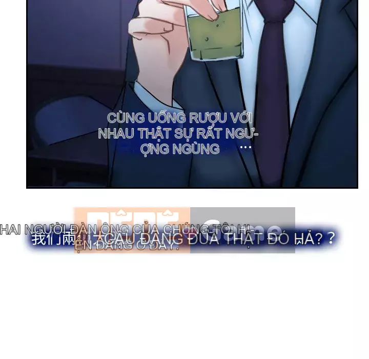 Nói yêu tôi thật to Chương 21-22