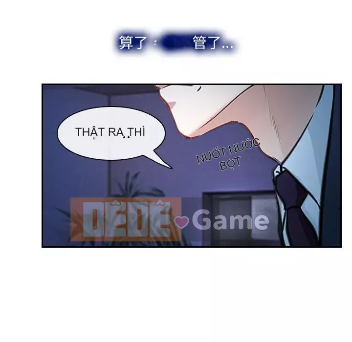 Nói yêu tôi thật to Chương 21-22