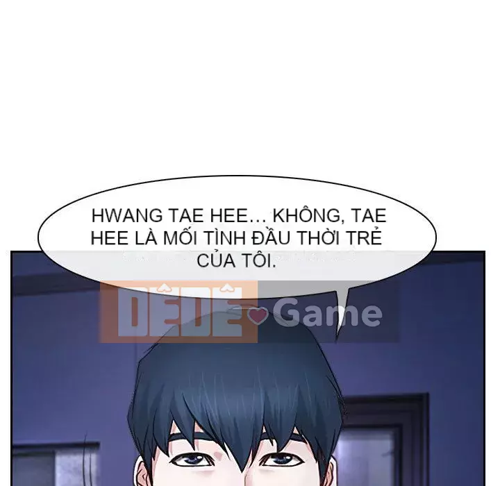 Nói yêu tôi thật to Chương 21-22