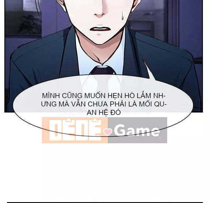 Nói yêu tôi thật to Chương 21-22