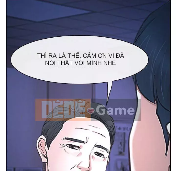 Nói yêu tôi thật to Chương 21-22