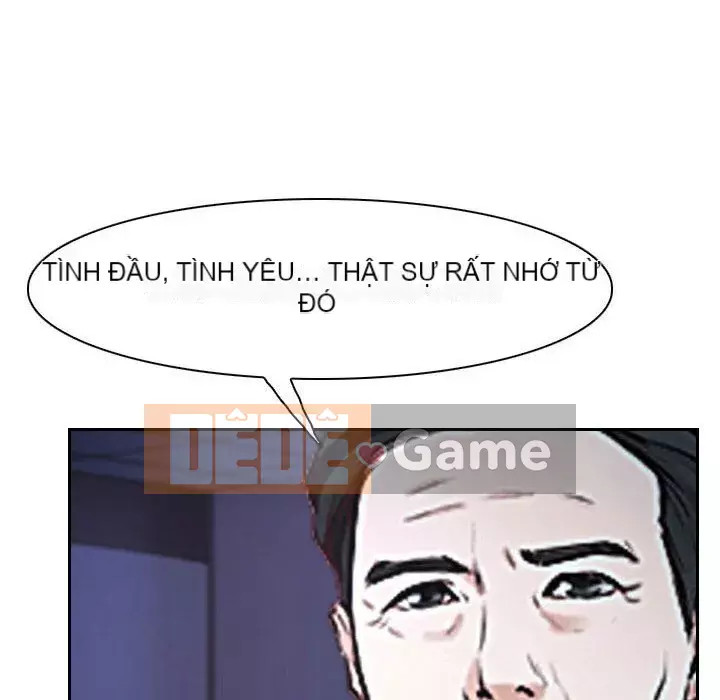 Nói yêu tôi thật to Chương 21-22