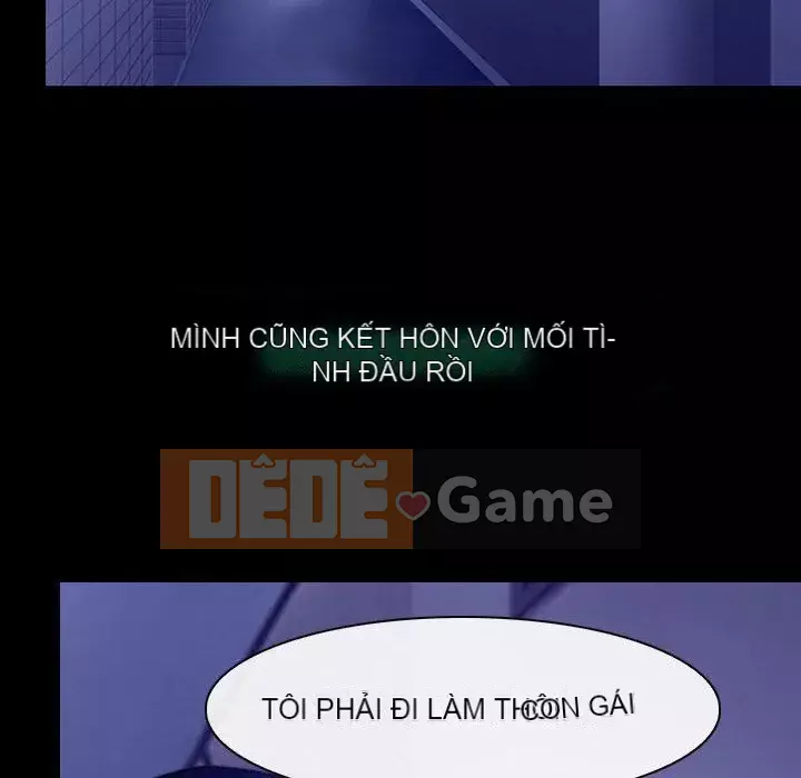 Nói yêu tôi thật to Chương 21-22