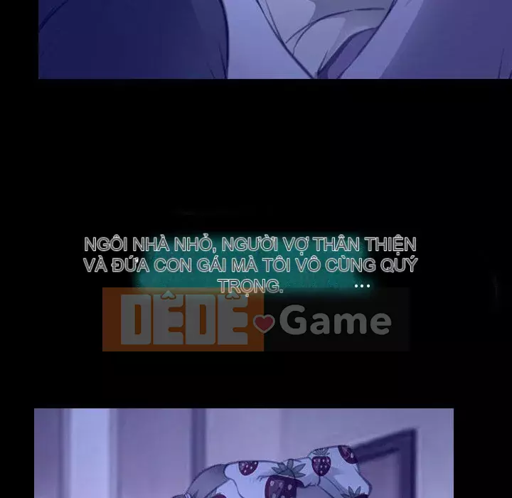 Nói yêu tôi thật to Chương 21-22