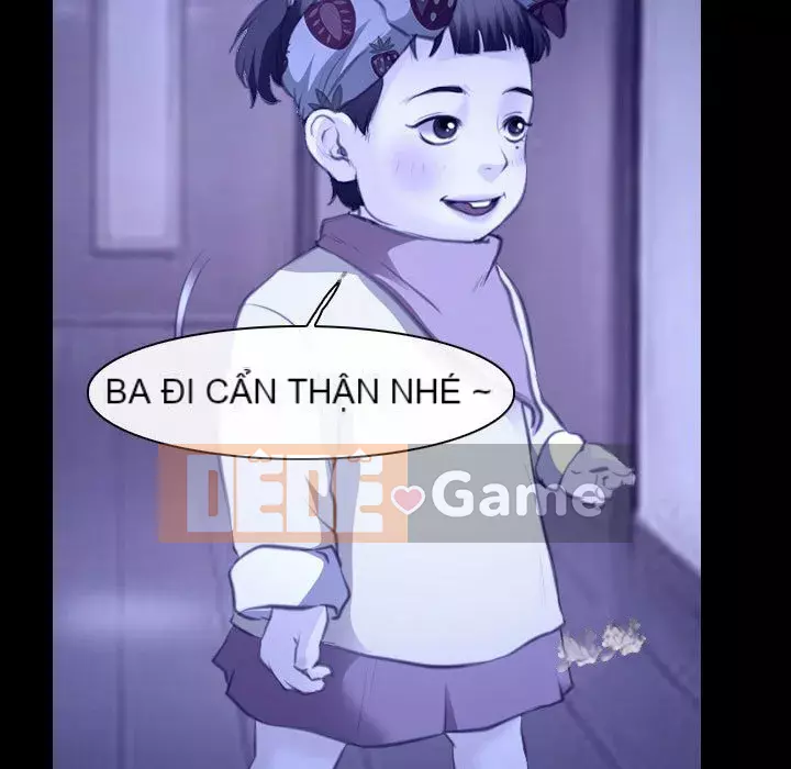 Nói yêu tôi thật to Chương 21-22