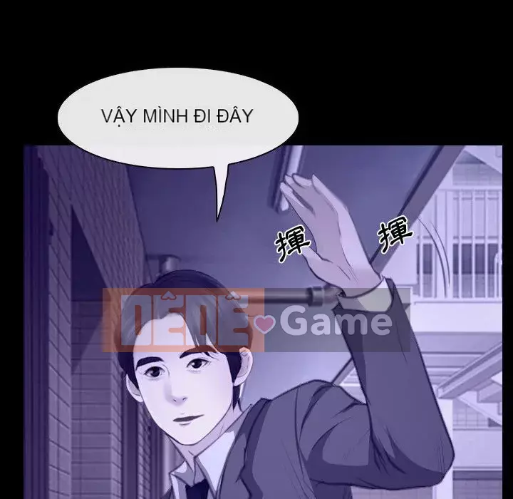 Nói yêu tôi thật to Chương 21-22