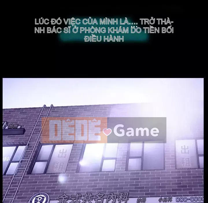 Nói yêu tôi thật to Chương 21-22