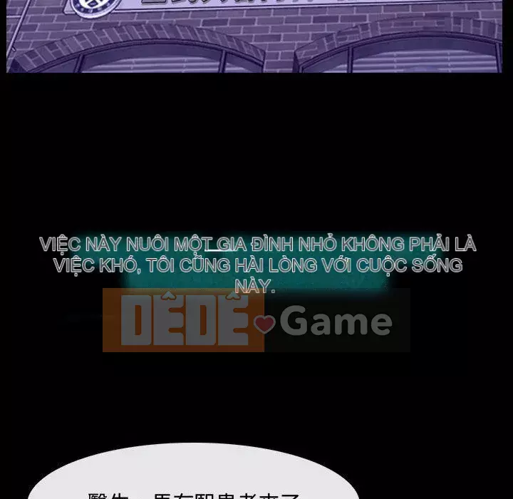 Nói yêu tôi thật to Chương 21-22