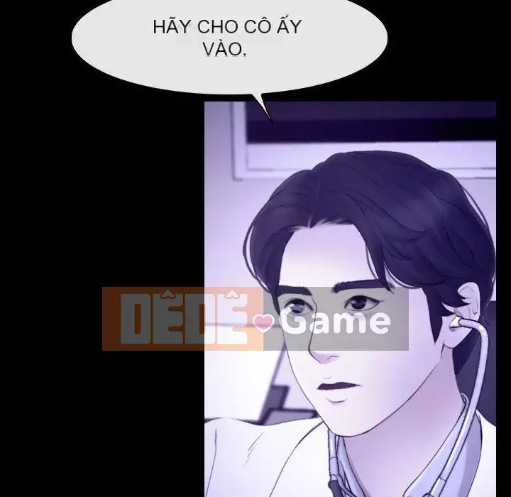 Nói yêu tôi thật to Chương 21-22