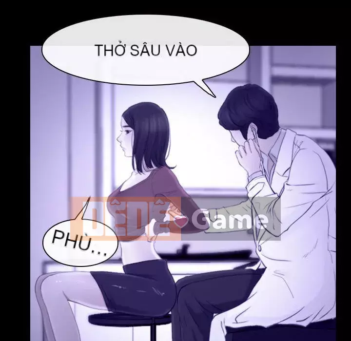 Nói yêu tôi thật to Chương 21-22