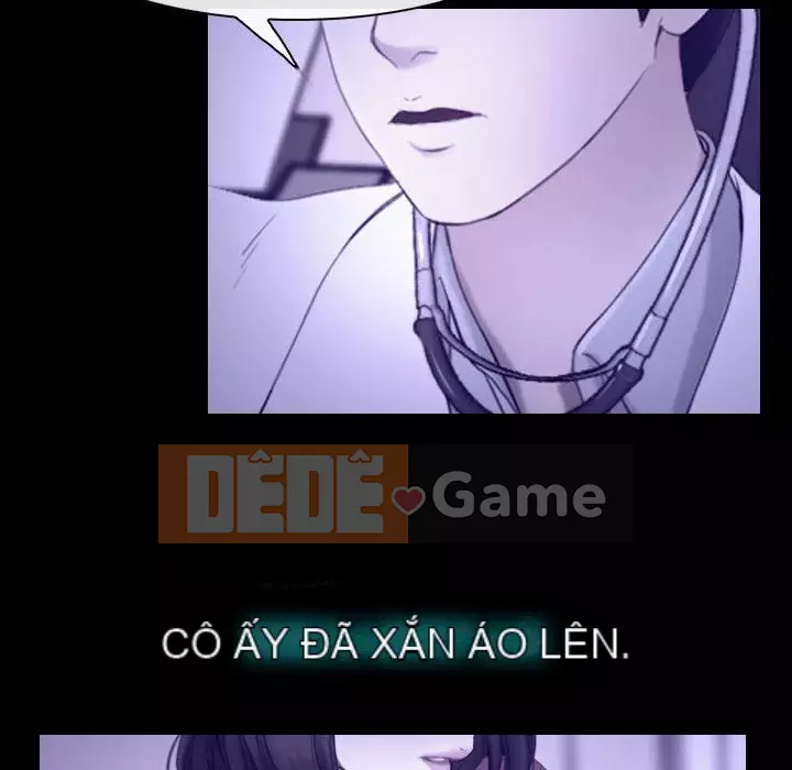 Nói yêu tôi thật to Chương 21-22