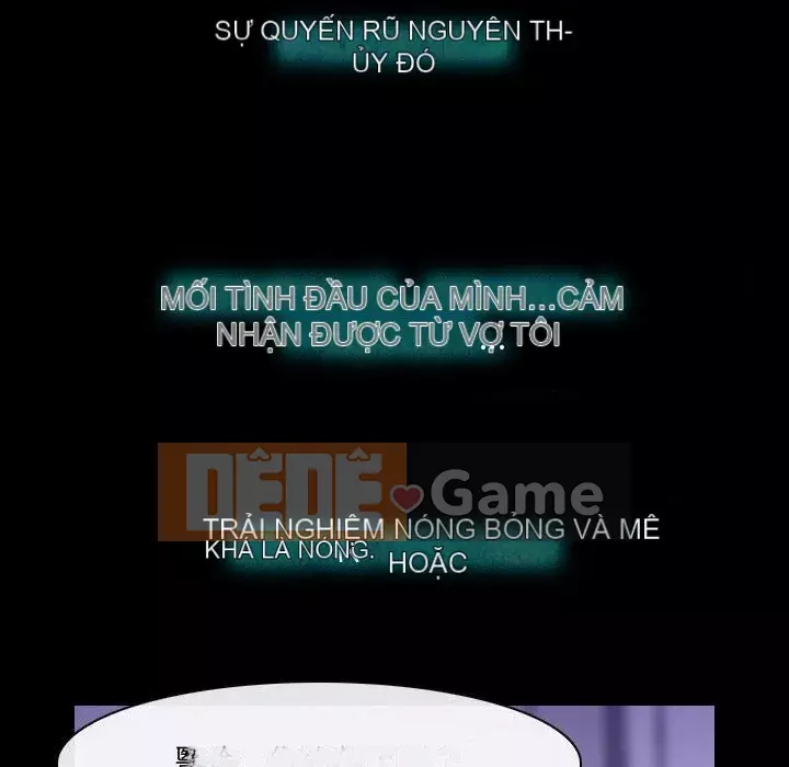 Nói yêu tôi thật to Chương 21-22