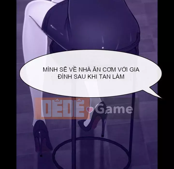 Nói yêu tôi thật to Chương 21-22