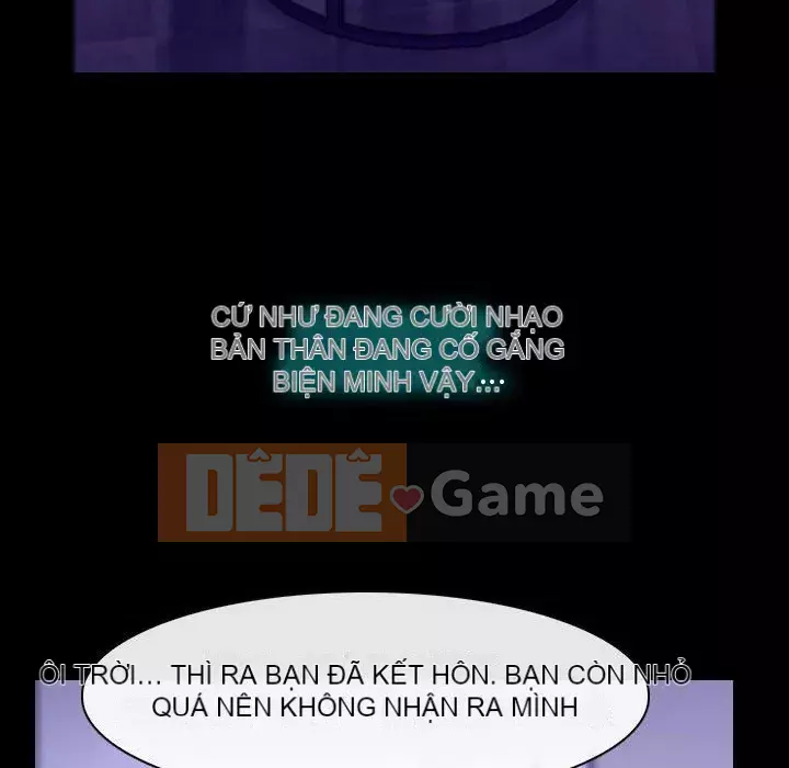 Nói yêu tôi thật to Chương 21-22