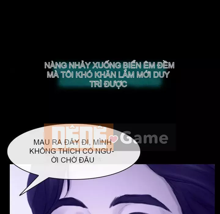 Nói yêu tôi thật to Chương 21-22