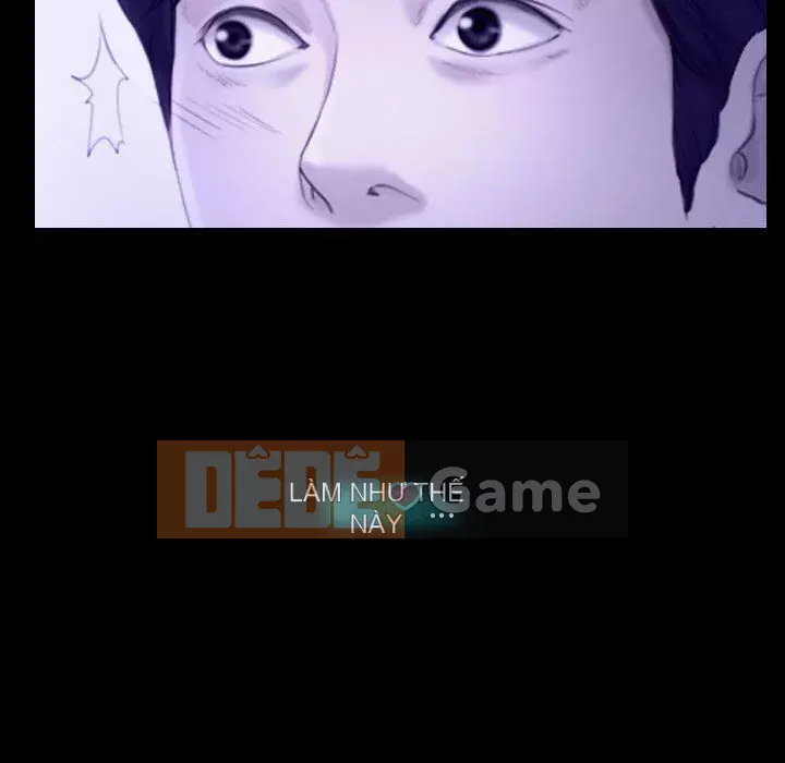 Nói yêu tôi thật to Chương 21-22